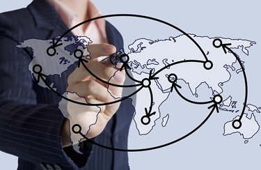 Supply Chains for Manufacturing: Capacity Analytics