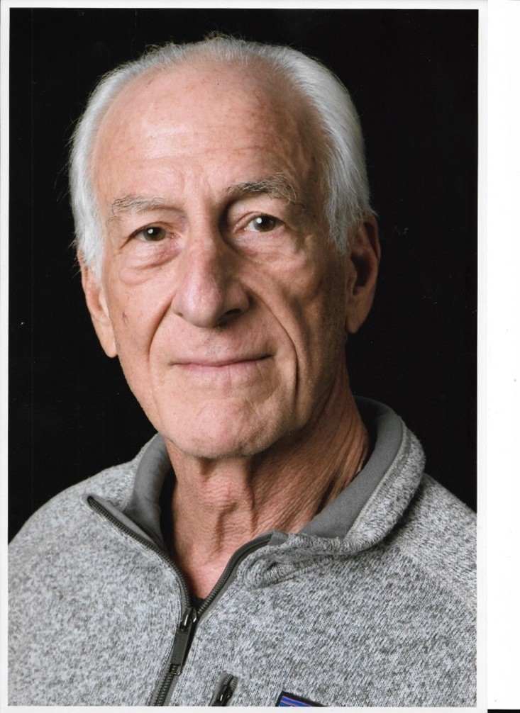 Featured image for Jeffrey Hoffman