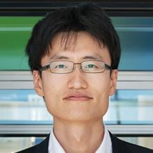 Featured image for Jinhua Zhao