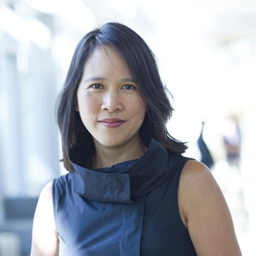 Featured image for Lily Tsai
