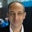 Featured image for Munther Dahleh