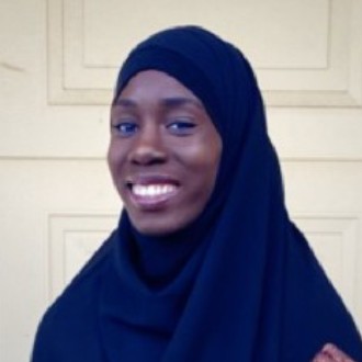 Featured image for Salamata Konate