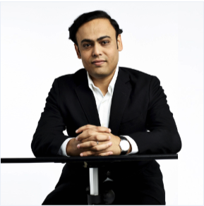 Featured image for Saurabh Amin
